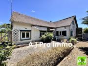 Vente Maison 5 pièces 66 m2 Ezy sur Eure