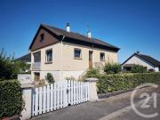 Vente Maison 5 pièces 81.03 m2 Sauvigny les Bois