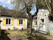 Vente Maison 5 pièces 68 m2 Les Ormes