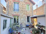 Vente Maison 5 pièces 69 m2 Aulnay sous Bois