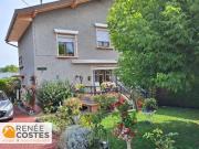 Vente Maison 5 pièces 70 m2 Aix les Bains