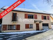 Vente Maison 5 pièces 70 m2 Aspres lès Corps