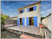 Vente Maison 5 pièces 70 m2 Saint Maurin