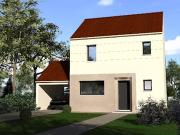 Vente Maison 5 pièces 70 m2 Vigny