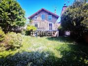 Vente Maison 5 pièces 121 m2 Chelles