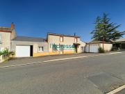 Vente Maison 5 pièces 91 m2 Chaudron en Mauges