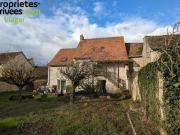 Vente Maison 5 pièces 71 m2 Nouâtre