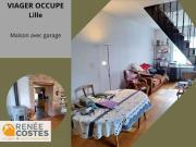 Vente Maison 5 pièces 72 m2 Lille Vente Maison 5 pièces 72 m2 Lille