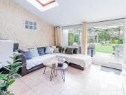 Vente Maison 5 pièces 72 m2 Savigny sur Orge