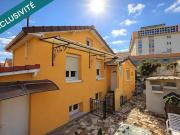 Vente Maison 5 pièces 73 m2 Bondy