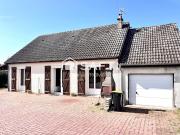 Vente Maison 5 pièces 73 m2 Francueil Vente Maison 5 pièces 73 m2 Francueil