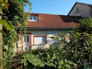 Vente Maison 5 pièces 74 m2 Besançon