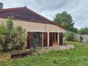 Vente Maison 5 pièces 74 m2 Larzicourt