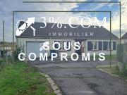 Vente Maison 5 pièces 74 m2 Montenescourt