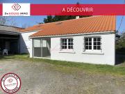Vente Maison 5 pièces 75.5 m2 Saint Jean de Monts