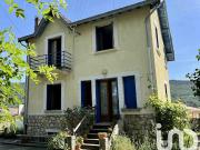 Vente Maison 5 pièces 75 m2 Belesta