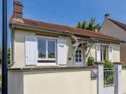 Vente Maison 5 pièces 75 m2 Champagne sur Oise