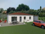 Vente Maison 5 pièces 75 m2 Cuzieu