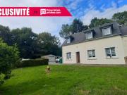 Vente Maison 5 pièces 75 m2 Herbignac