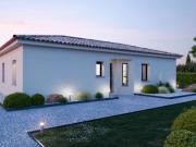 Vente Maison 5 pièces 75 m2 Pignans