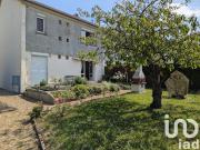Vente Maison 5 pièces 75 m2 Saint Pierre en Auge