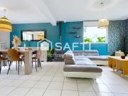 Vente Maison 5 pièces 75 m2 Theix Noyalo