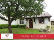 Vente Maison 5 pièces 75 m2 Vouneuil sous Biard