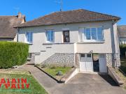 Vente Maison 5 pièces 76.37 m2 Chateaudun