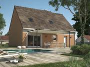 Vente Maison 5 pièces 76 m2 Bretteville l'Orgueilleuse