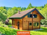 Vente Maison 5 pièces 76 m2 Gerardmer