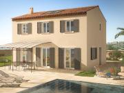 Vente Maison 5 pièces 76 m2 Peyrolles en Provence