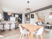 Vente Maison 5 pièces 76 m2 Riec sur Belon