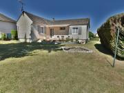 Vente Maison 5 pièces 76 m2 Thivars