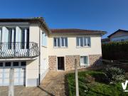 Vente Maison 5 pièces 77.07 m2 Limoges