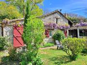 Vente Maison 5 pièces 77 m2 Bagat en Quercy