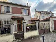Vente Maison 5 pièces 77 m2 Fontenay sous Bois