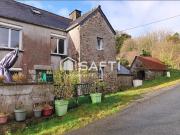 Vente Maison 5 pièces 77 m2 Lannéanou