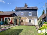 Vente Maison 5 pièces 77 m2 Notre Dame de Bondeville