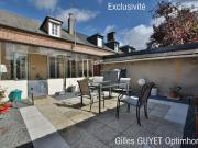 Vente Maison 5 pièces 78 m2 Bernay