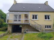 Vente Maison 5 pièces 78 m2 Châteauneuf du Faou