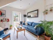 Vente Maison 5 pièces 78 m2 Indre