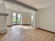 Vente Maison 5 pièces 78 m2 Jonzac