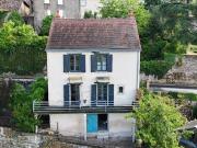 Vente Maison 5 pièces 78 m2 Saint Benoît du Sault