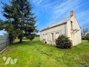 Vente Maison 5 pièces 78 m2 Sainte Luce sur Loire