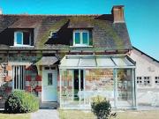 Vente Maison 5 pièces 79 m2 Goudelin