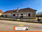 Vente Maison 5 pièces 79 m2 Lignac