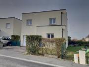 Vente Maison 5 pièces 79 m2 Magny la Campagne