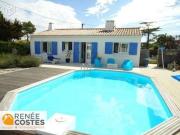 Vente Maison 5 pièces 79 m2 Saint Jean de Monts