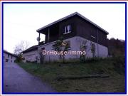 Vente Maison 5 pièces 79 m2 Saint Julien en Vercors