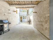 Vente Maison 5 pièces 79 m2 Uzès